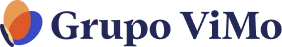 logo grupo vimo