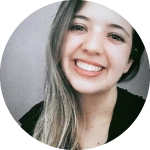 depoimento dos mentorados - foto de perfil - julia mesquita