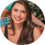 depoimento dos mentorados - foto de perfil - marilia castro